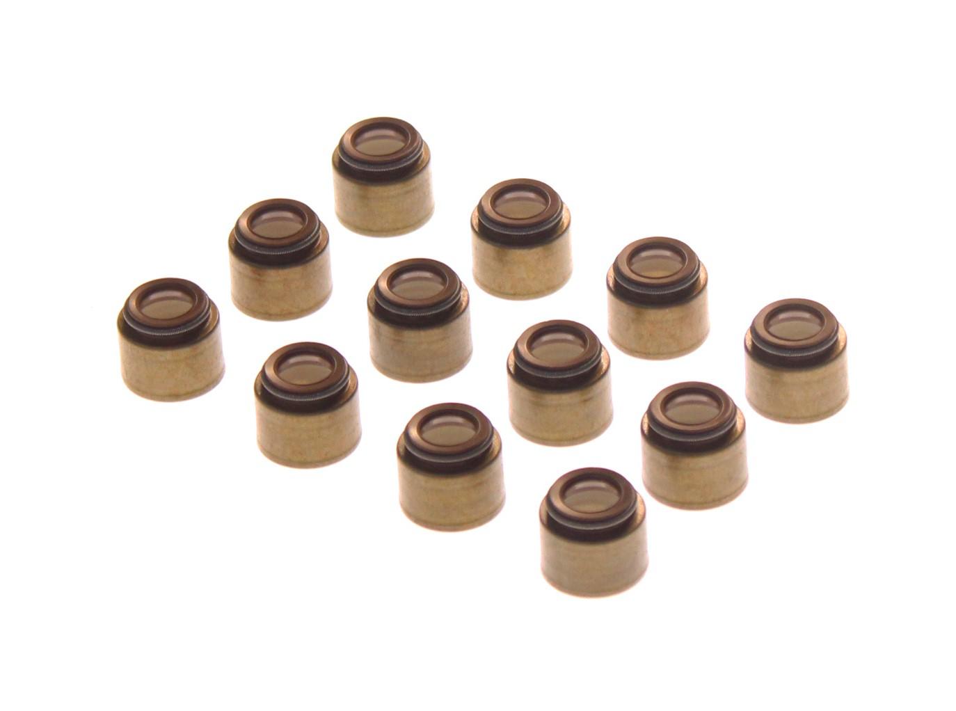 Permaseal Valve Stem Seal Set VSS0185-12
