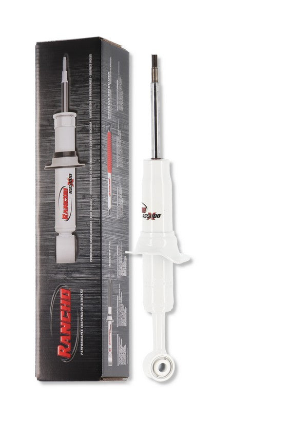 Rancho Shock Absorber 5000X Series RS55778