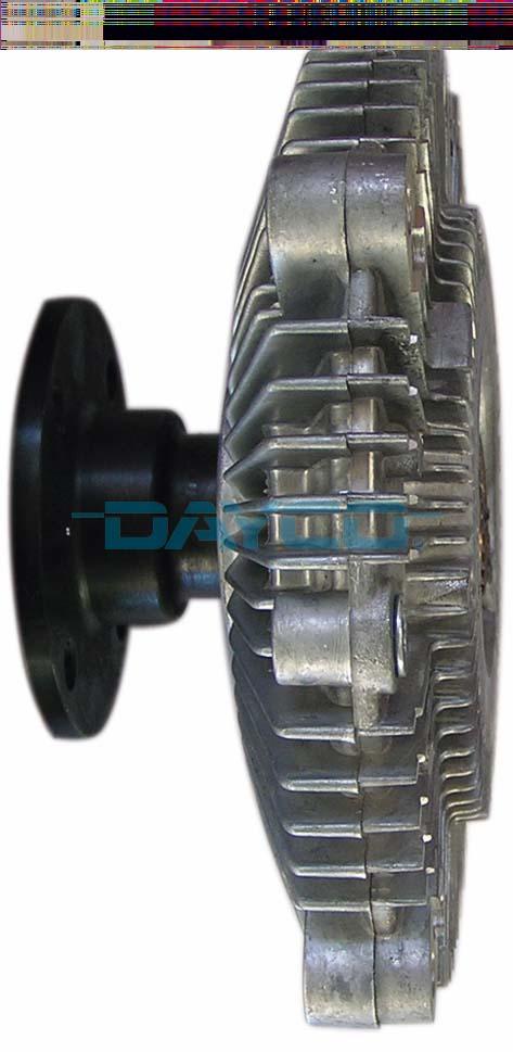 Dayco Viscous Fan Clutch 115-050472