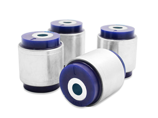 SuperPro Caster Bush Kit Front SPF5237K
