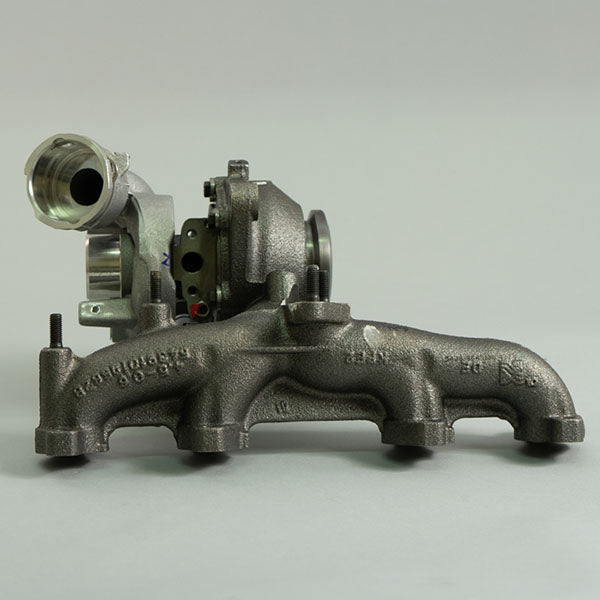 GCG Turbocharger BV39A-1870DCK Suits VW Caddy 1.9ltr 2006> 03G253014T