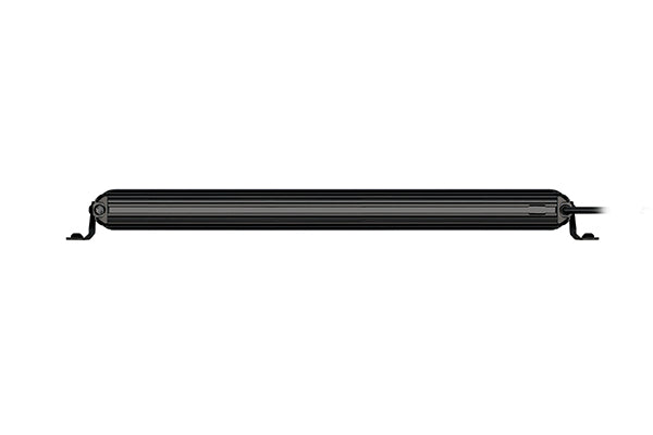 Hella Black Magic Tough Slim LED Light Bar 20 Inch 1GJ 358 197-301