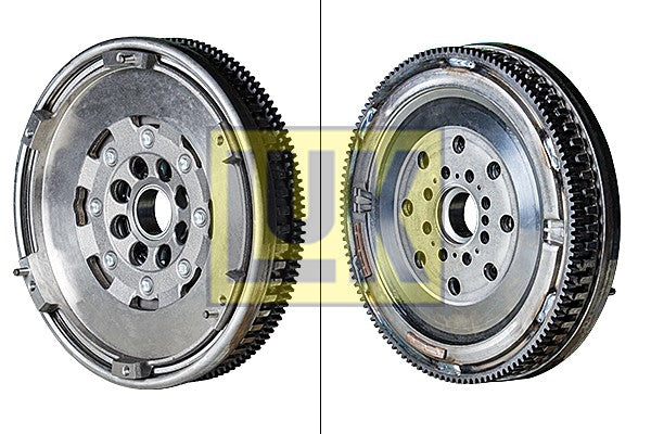 LuK Dual Mass Flywheel 415 0276 10