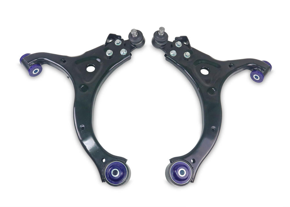 SuperPro Control Arm Assembly Kit to suit Kia Carnival, Grand Carnival VQ 2006-2014 TRC1163
