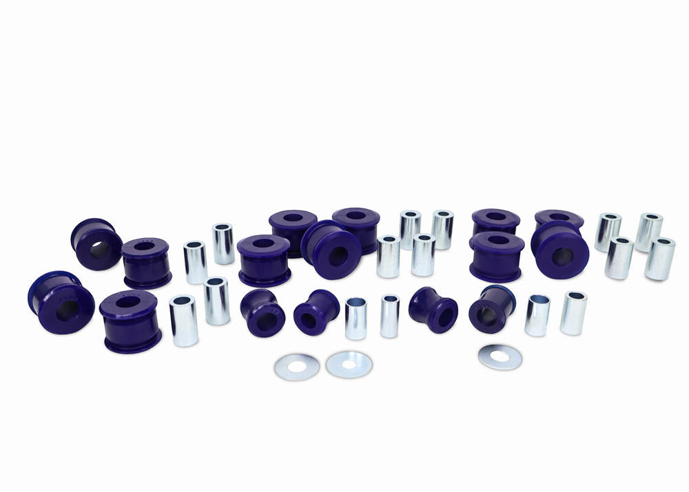SuperPro Bushing Vehicle Kit KIT088K