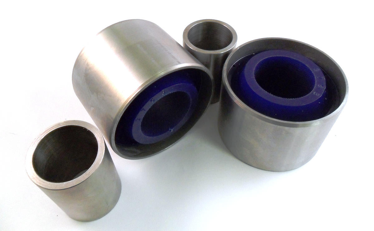 SuperPro Control Arm Bush Kit SPF3753K