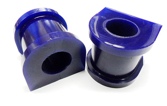 SuperPro Rear Swaybar Mount Bush Kit Fits Land Rover SPF2303-18K