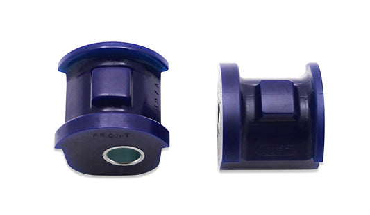 SuperPro Front Control Arm Lower-Rear Bush Kit Fits Hyundai SPF1197AK