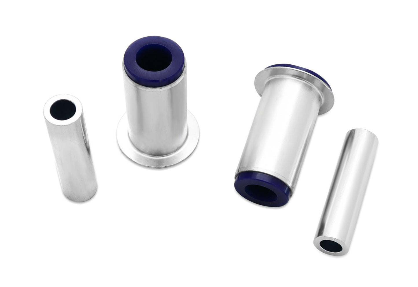 SuperPro Lower Inner Front Control Arm Bush Kit to suit Chevrolet & GMC SPF5584K
