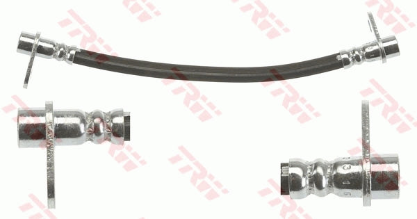 TRW Brake Hose PHA614