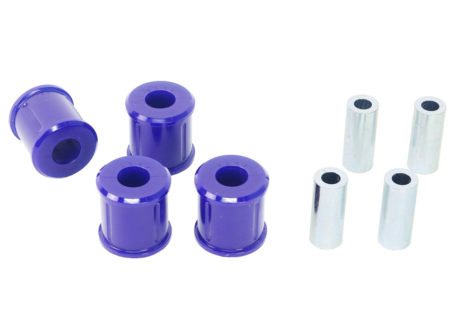 SuperPro Control Arm Bush Kit SPF1247K