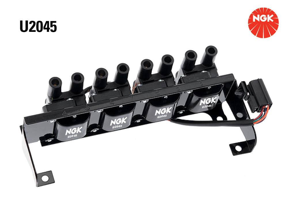 NGK Ignition Coil U2045