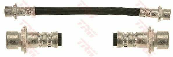 TRW Brake Hose PHA728
