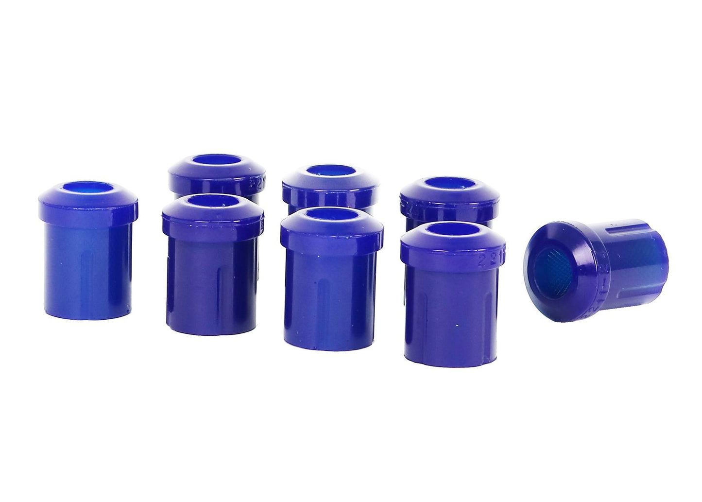 SuperPro Leaf Spring Bush Kit SPF1927K