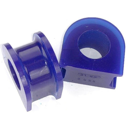 SuperPro Front Swaybar Mount Bush Kit Fits Chevrolet Gmc SPF2936-31K