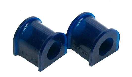 SuperPro Front Swaybar Mount Bush Kit Fits Land Rover SPF1763-20K