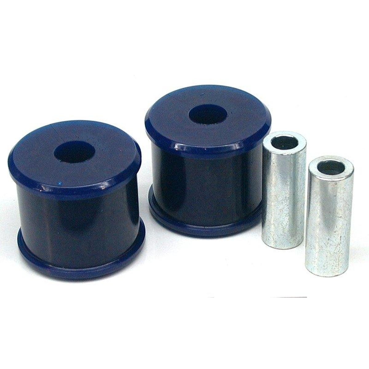 SuperPro Rear Differential To Crossmember Bush Kit Fits Mazda SPF2674K