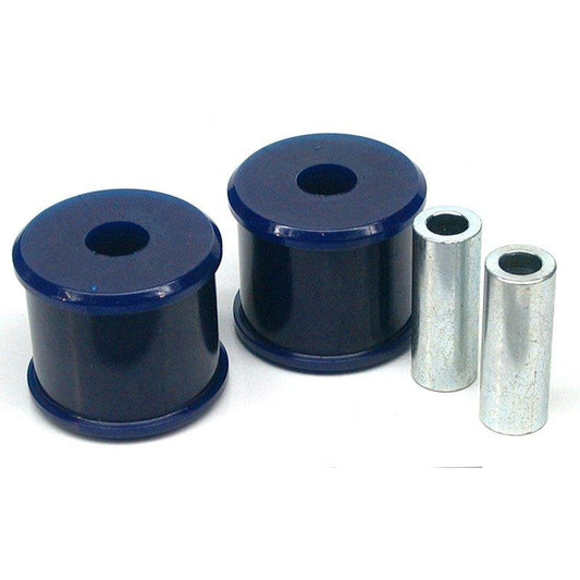SuperPro Rear Differential To Crossmember Bush Kit Fits Mazda SPF2674K