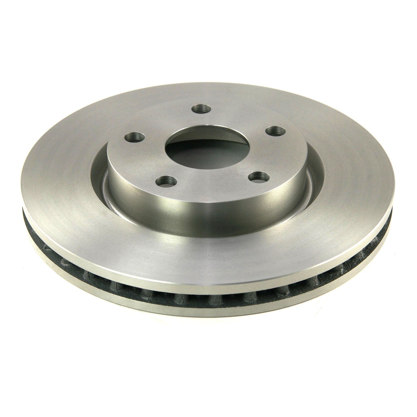 DBA Vented Brake Rotor Single 298mm DBA2026