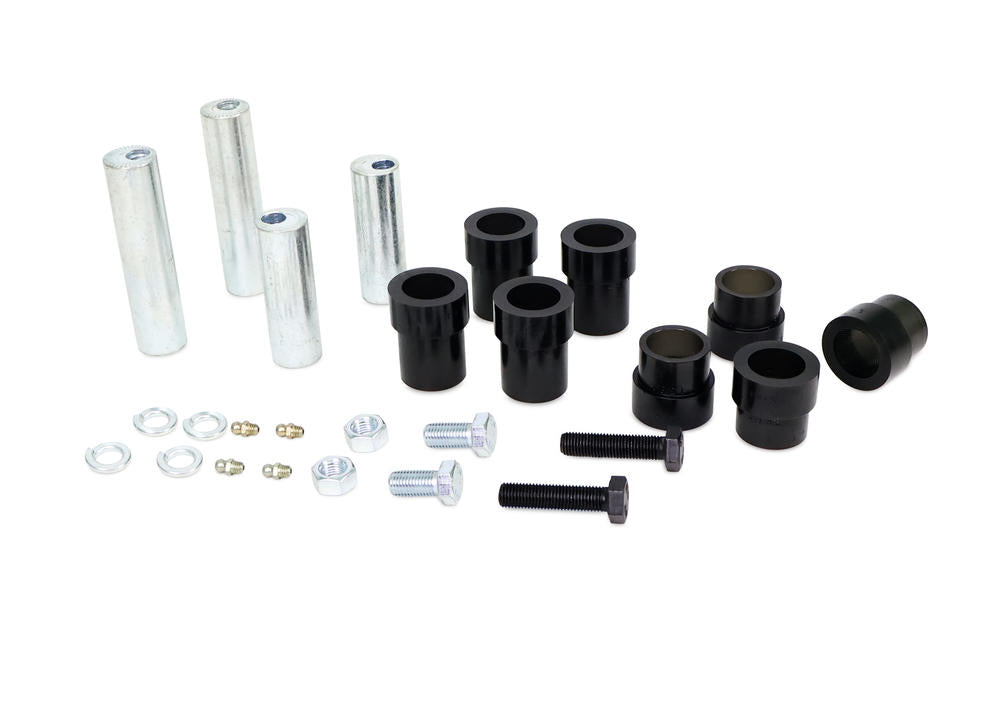 SuperPro Control Arm Bush Kit SPF1381K