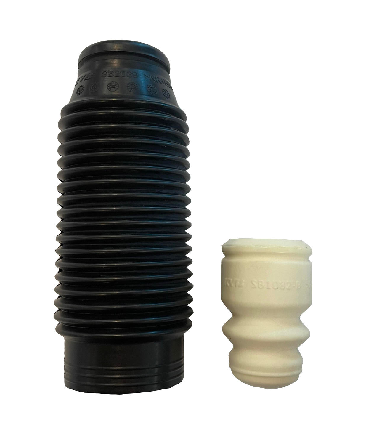 KYB Protection Kit, Incl. Bump Stop & Dust Cover SB5240