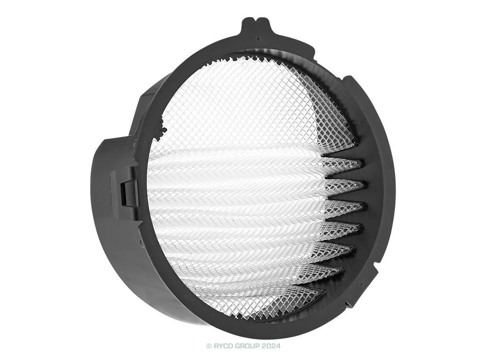 Ryco Battery Air Filter RBA105