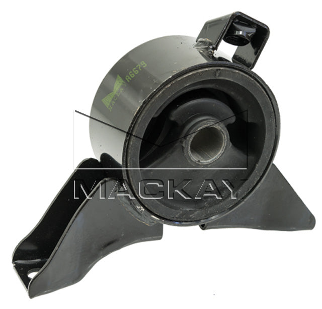 Mackay Engine Mount Bush A6679