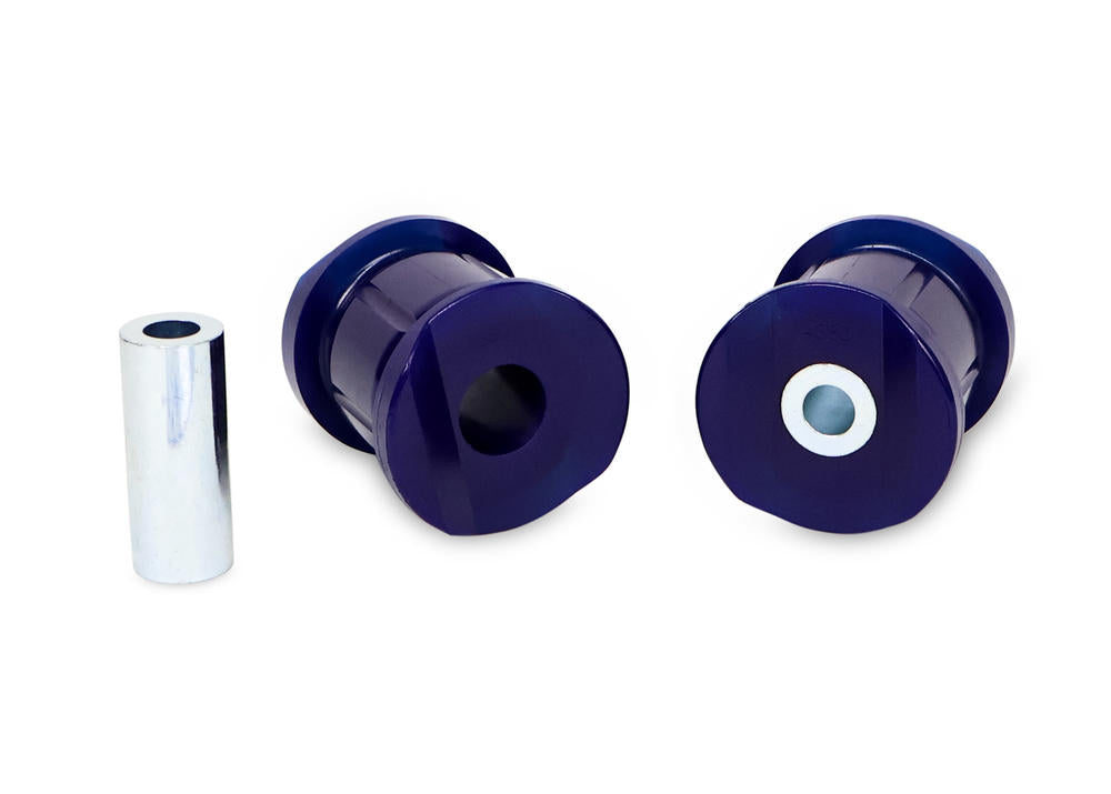 SuperPro Trailing Arm Lower-Front Bush Kit SPF4380K