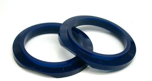 SuperPro Front Spring Insulator Bush Kit (1 Piece) SPF1184K