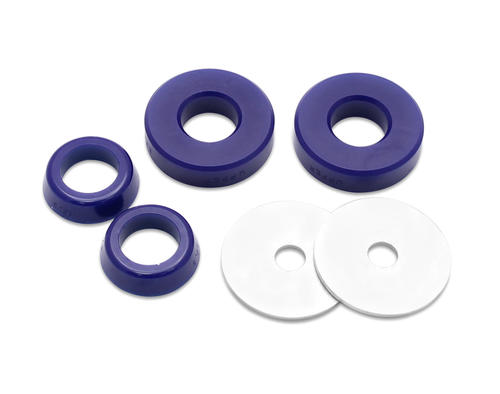 SuperPro Rear Differential Pinion Mount Bush Kit Fits Lexus Toyota SPF2769K