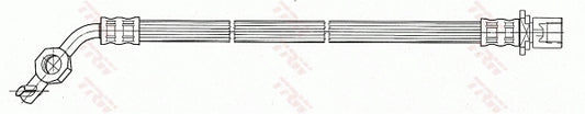 TRW Brake Hose PHD737