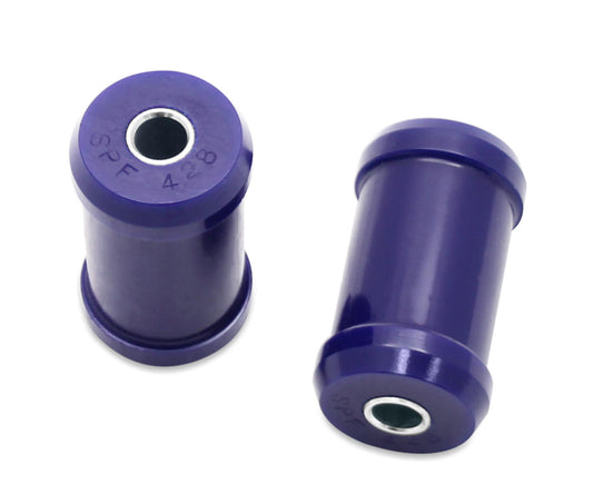 SuperPro Rear Trailing Arm Lower-Front Bush Kit Fits Chrysler SPF0428K