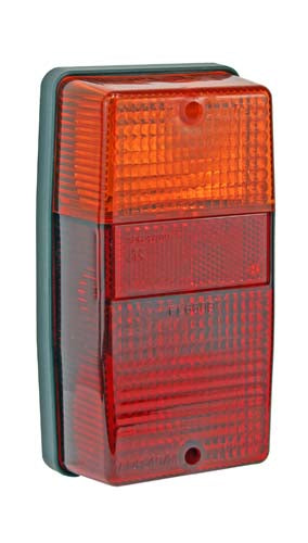 Haigh Lamp Assy FL660B