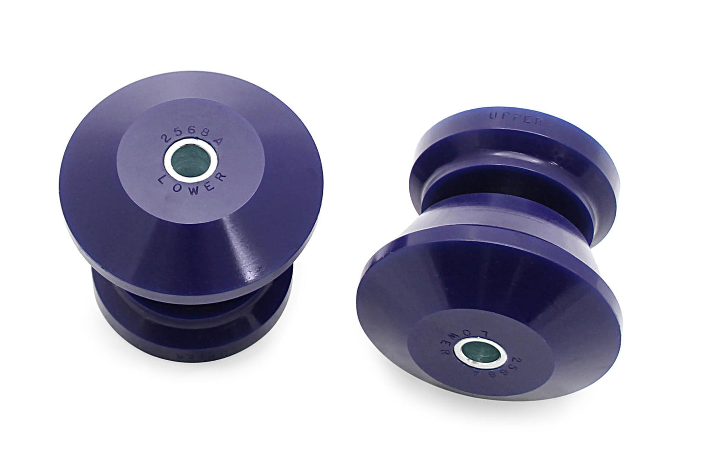 SuperPro Crossmember To Chassis Mount Bush Kit SPF2568K