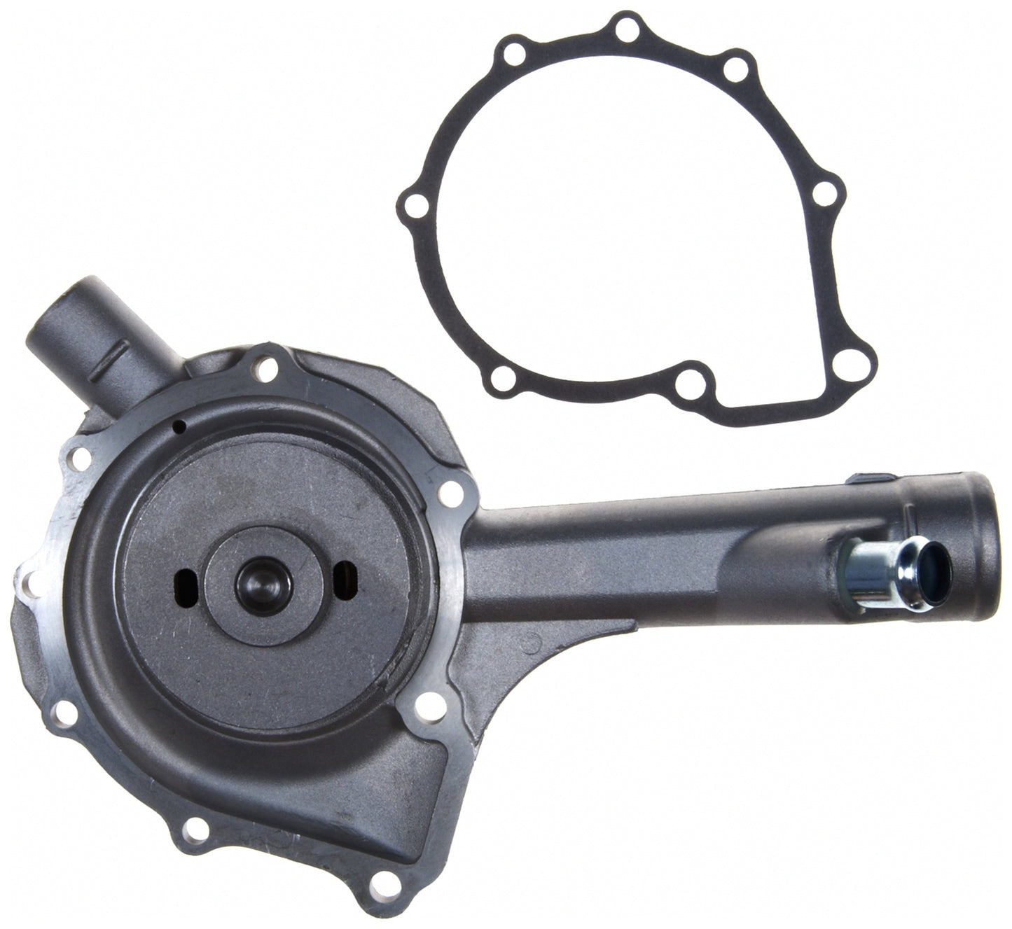 Gates Water Pump GWP8411