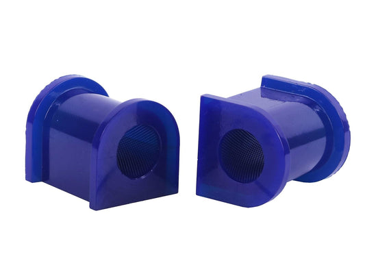 SuperPro Front Swaybar Mount Bush Kit Fits Mazda SPF3910-23K