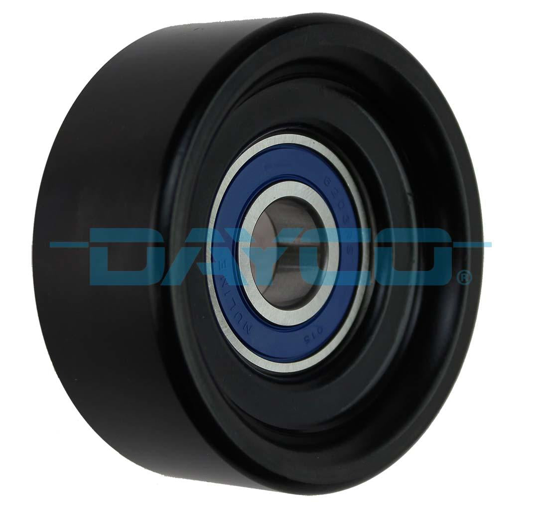 Dayco Nuline Idler/Tensioner Pulley EP346
