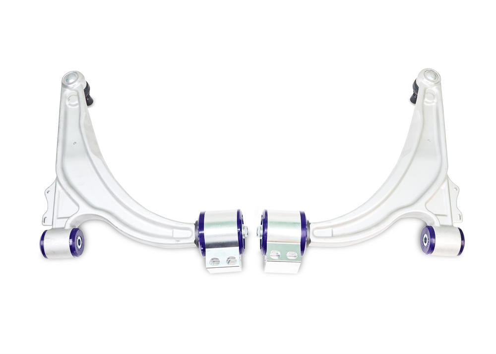 SuperPro Alloy Arm Kit ALOY0021K