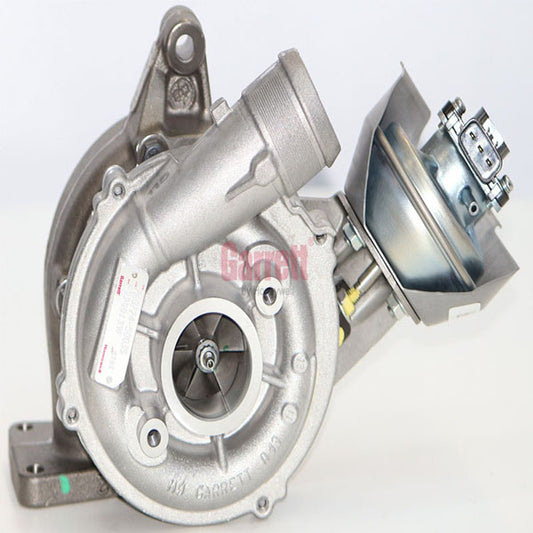 GCG Turbocharger GTA1749V Suits Ford Mondeo Focus DW10BTED4S 2.0TD 2006> 3M5Q6K682CD