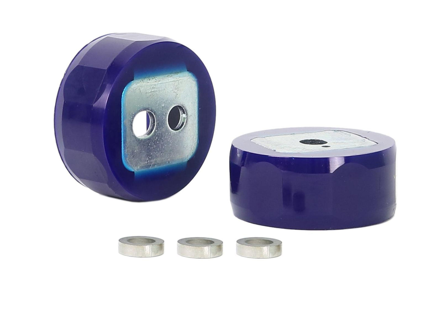 SuperPro Rear Differential Mount Bushing Kit Rear Fits Lexus Toyota SPF4857-90K