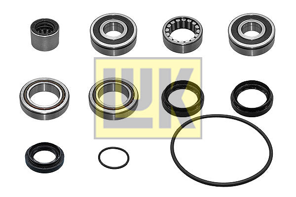 LuK Manual Transmission Repair Kit 462 0401 10