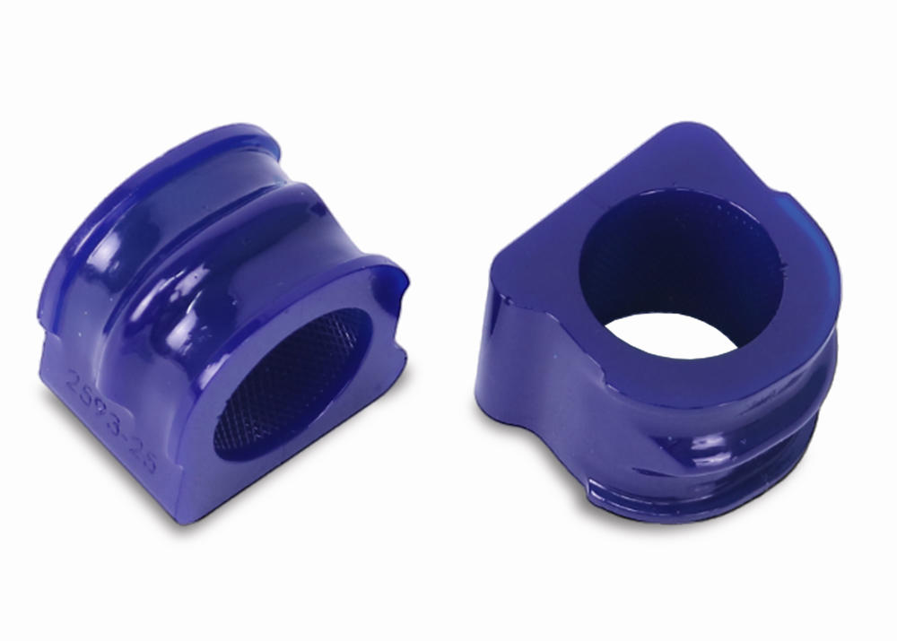 SuperPro Sway Bar Mount Bush Kit SPF2593-25K
