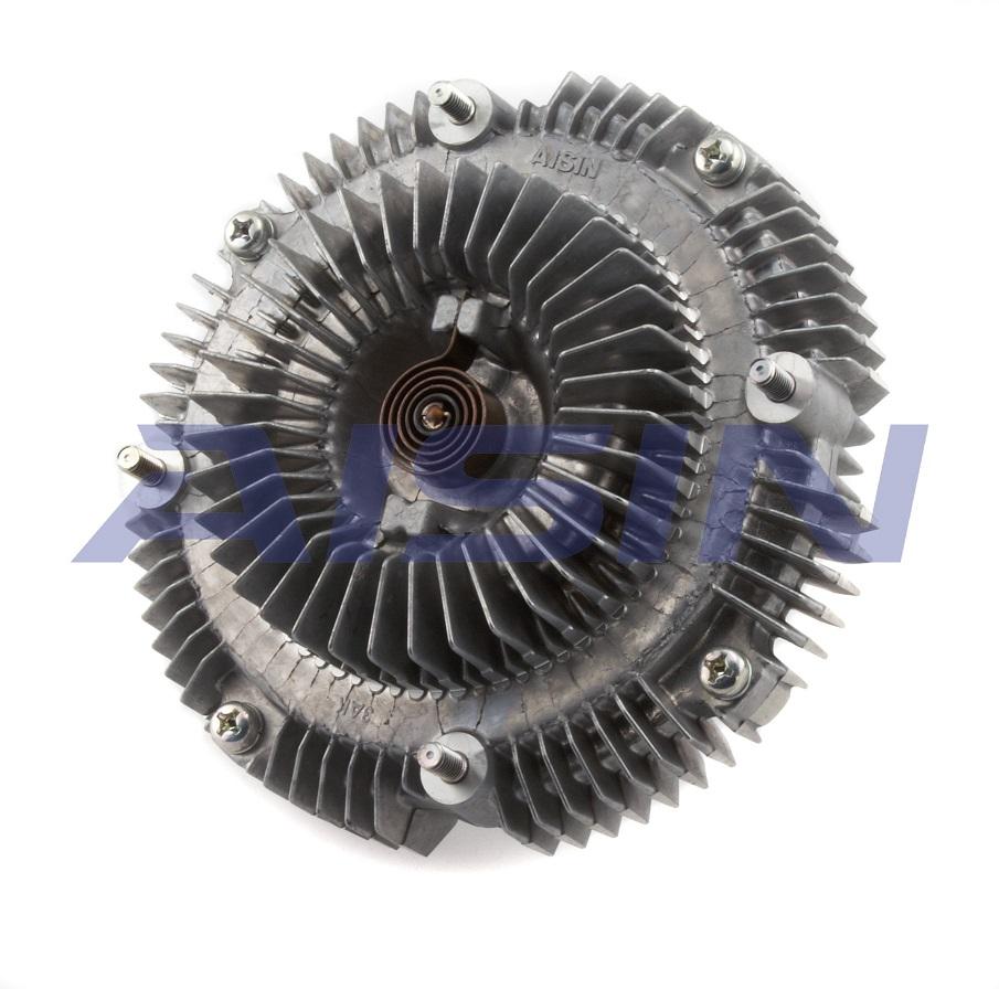 AISIN Fan Clutch FCT-007