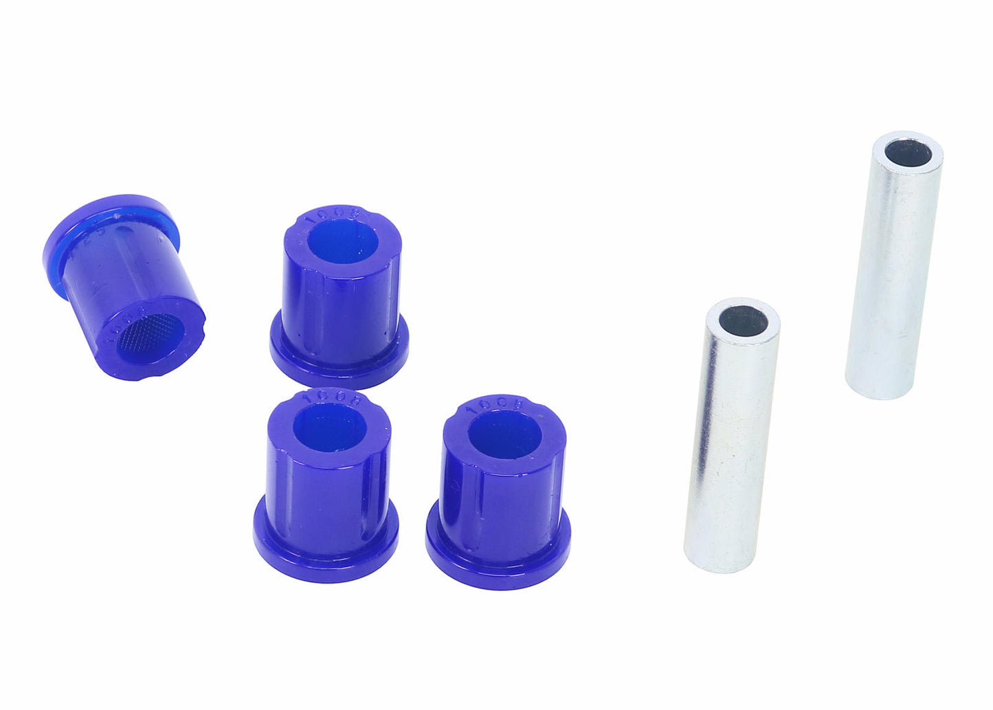 SuperPro Front Control Arm Lower-Inner Bush Kit Fits Nissan SPF1008K