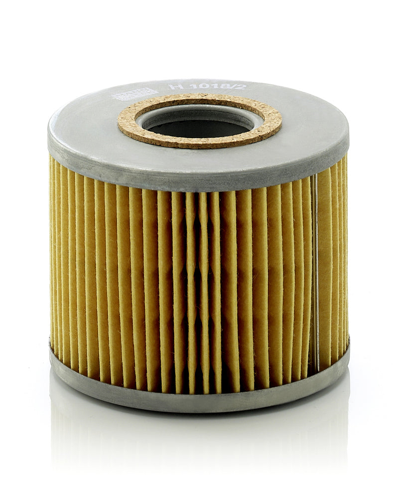 MANN Oil Filter H 1018/2 N