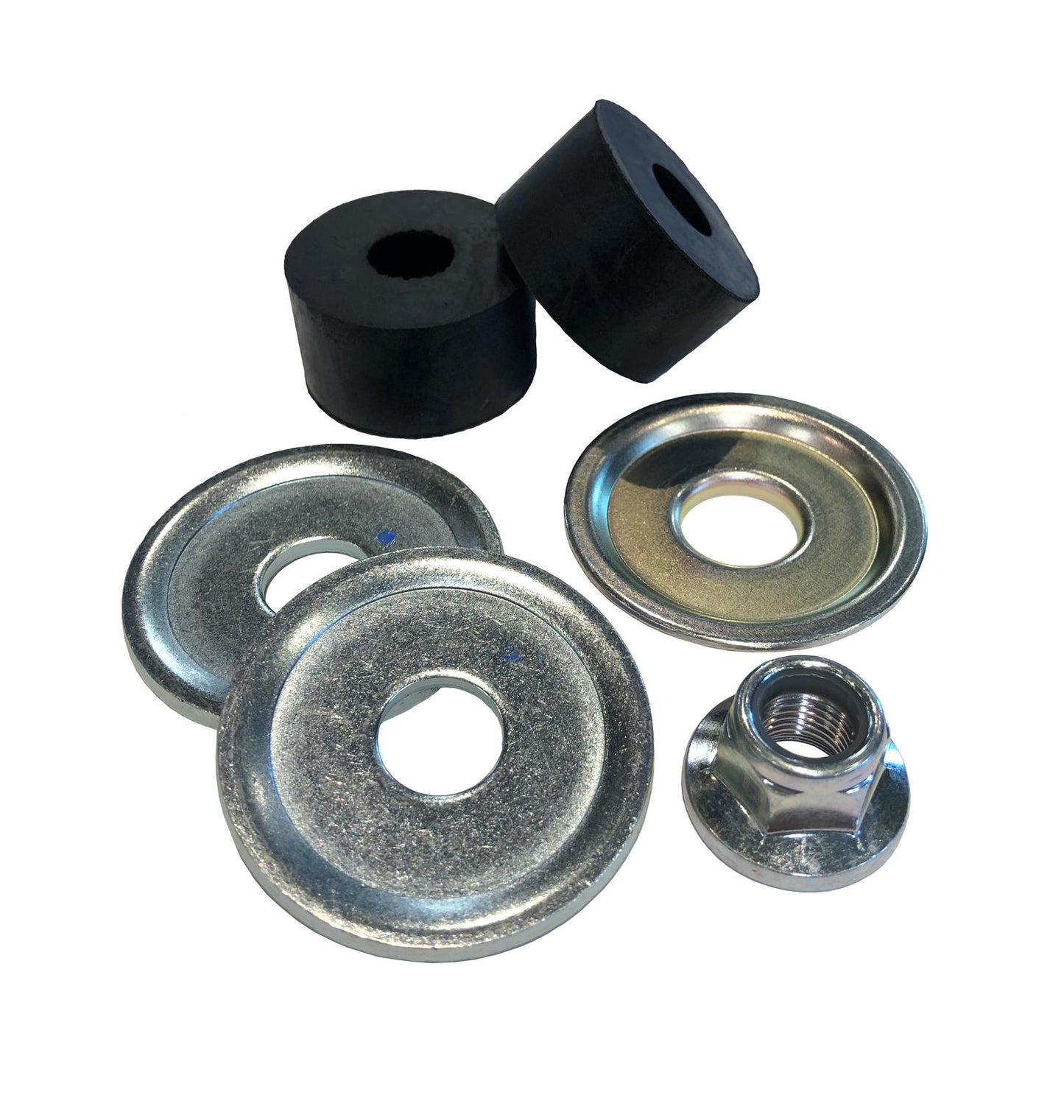 KYB Strut Top Mount KSM7807