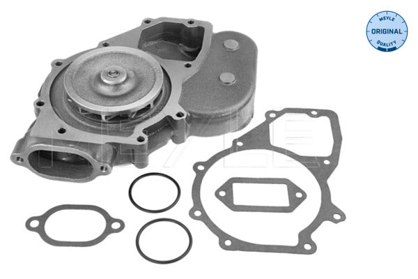 MEYLE Water Pump 033 020 0060