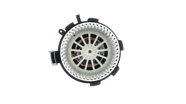 MAHLE Interior Blower Fan AB 89 000P