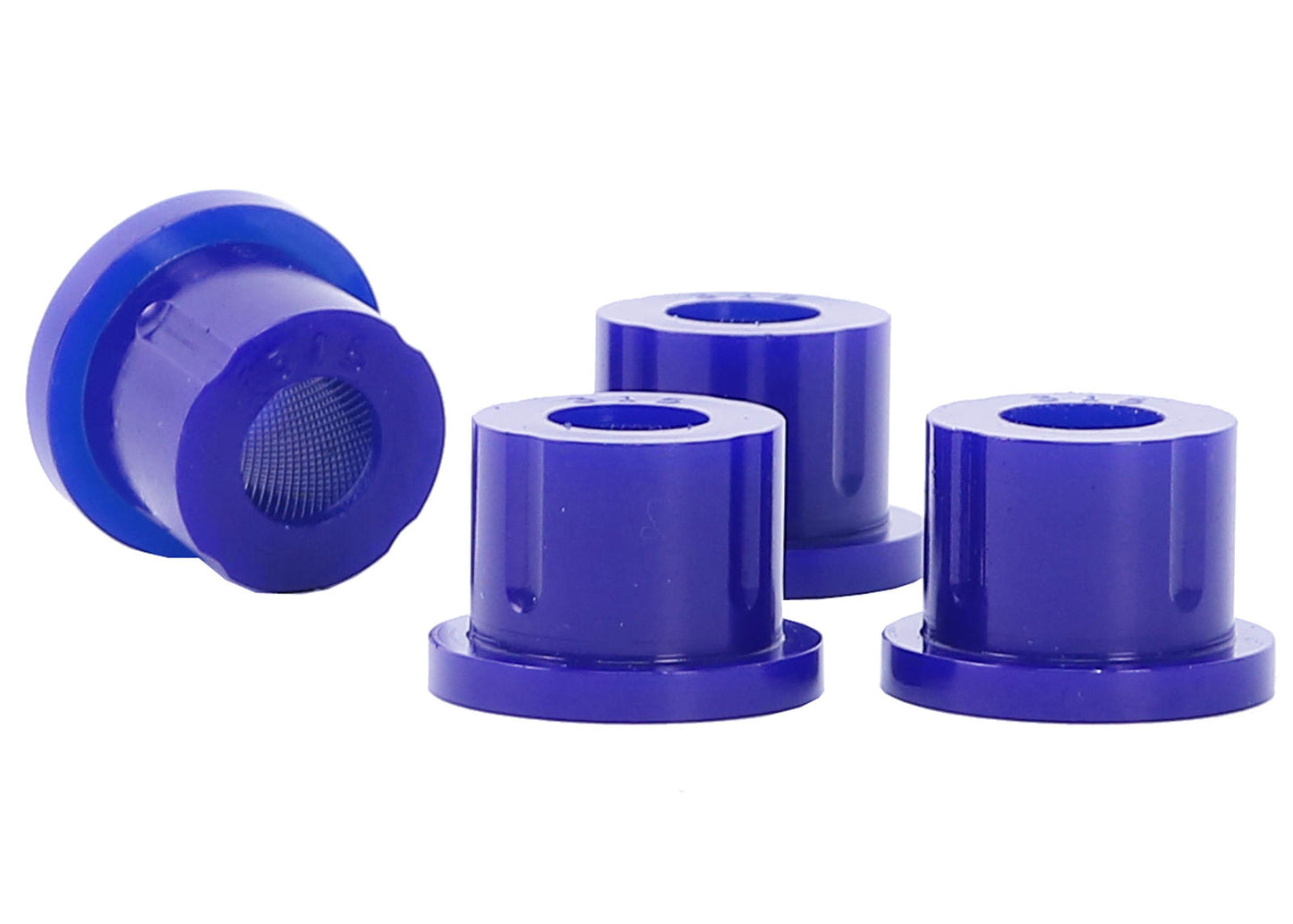 SuperPro Leaf Spring Bush Kit SPF0315K
