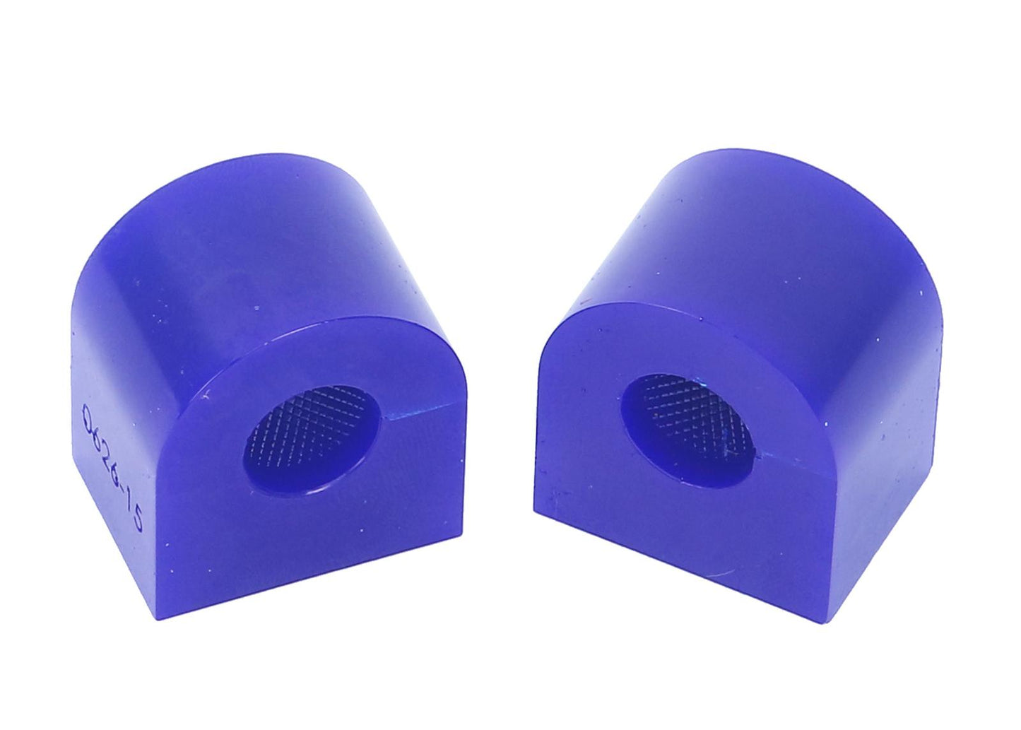 SuperPro Swaybar Bush Kit 23mm SPF0626-23K